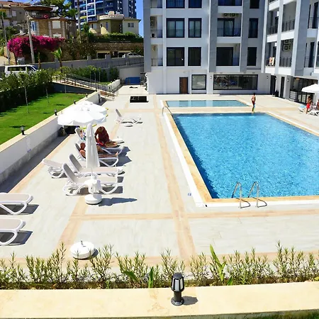 Annabella Residence * Alanya