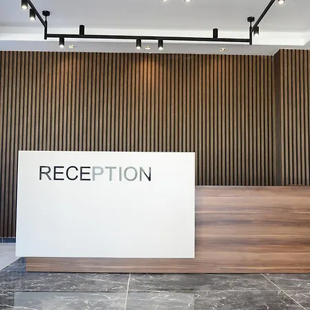 Lejlighed Annabella Residence *