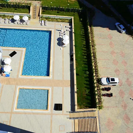 Annabella Residence Lejlighed