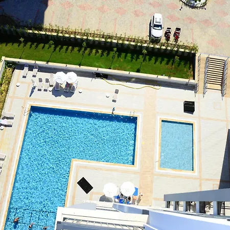 Lejlighed Annabella Residence