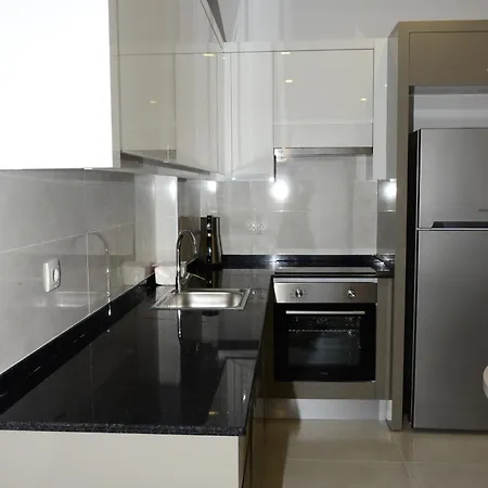 Annabella Residence Апартаменты