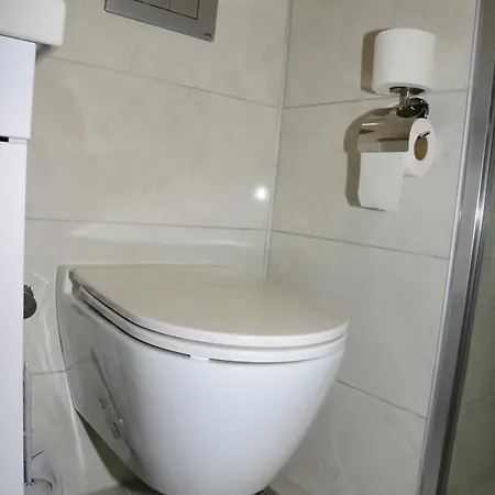 Апартаменты Annabella Residence