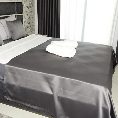 Annabella Residence Апартаменты