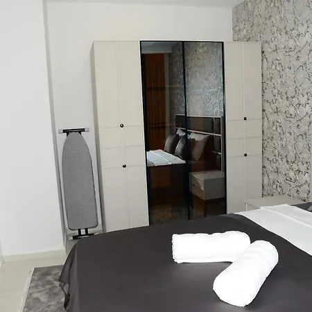 Апартаменты Annabella Residence *