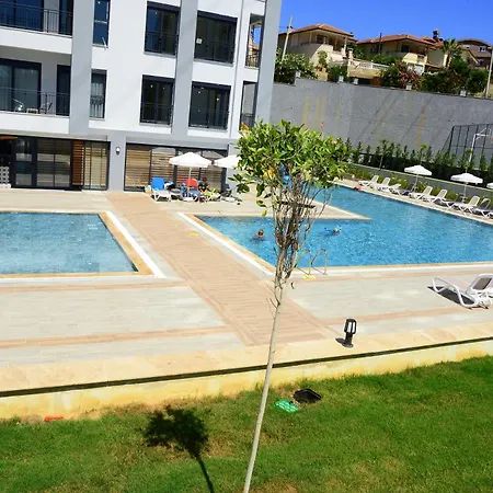 Annabella Residence * Алания