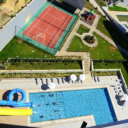 Апартаменты Annabella Residence *