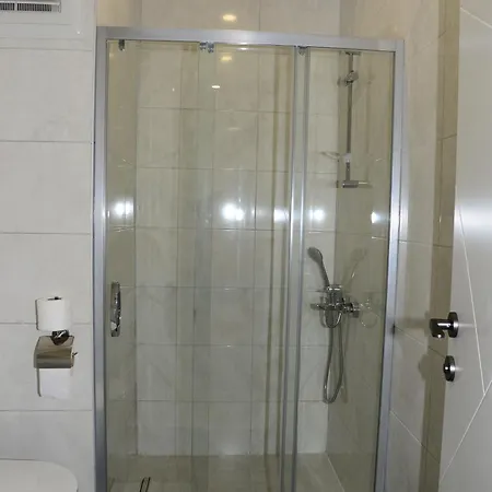 Апартаменты Annabella Residence Алания