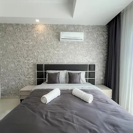 Annabella Residence Appartement *