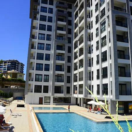 Annabella Residence Апартаменты *