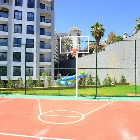 Annabella Residence * Alanya