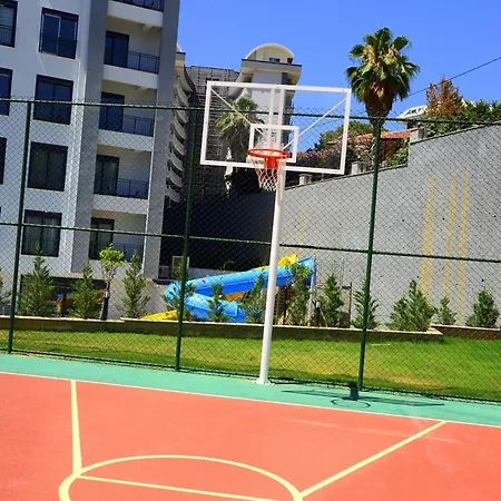 Apartmán Annabella Residence *