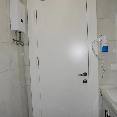 Annabella Residence Apartmán Alanya