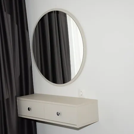 Apartmán Annabella Residence Alanya