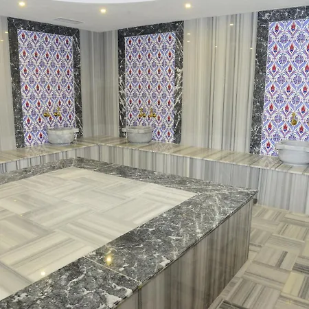Annabella Residence * Alanya