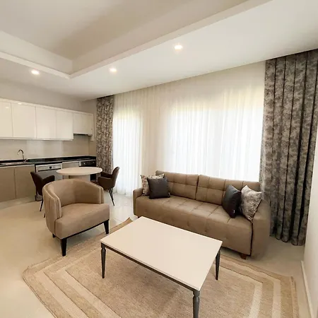 Apartmán Annabella Residence *